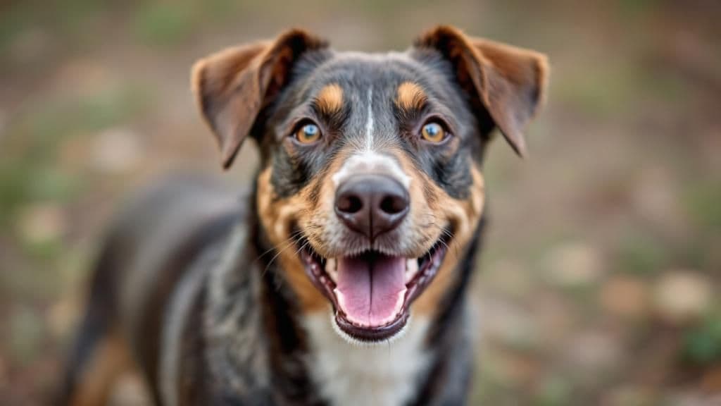 Why Mixed Breed Dogs Are Trending Now