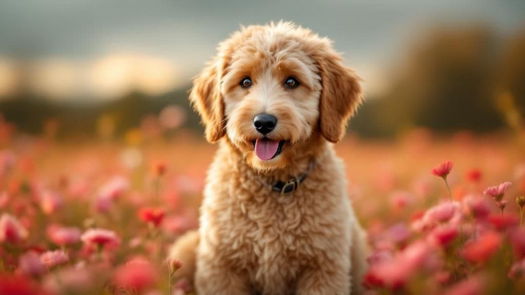 Goldendoodles Are 2026s Viral Breed