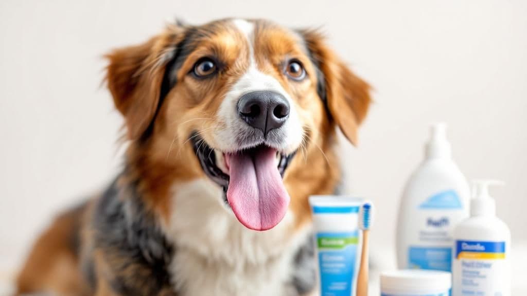 Top Dog Dental Care Products Of 2026