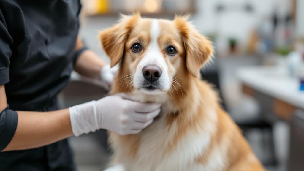 Are High-Velocity Dog Dryers Safe at Home?