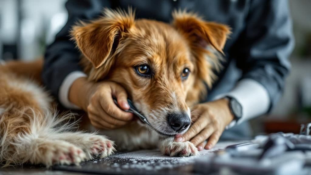 Ultimate 2026 Guide to Stress-Free Nail Grinding and Clipping