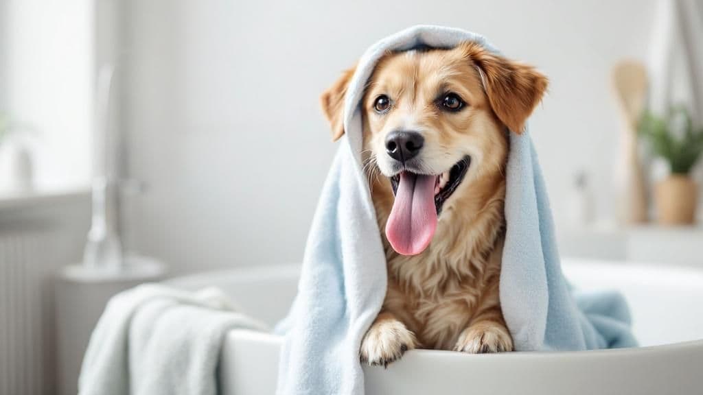 Robotic Dog Washer Pros And Cons