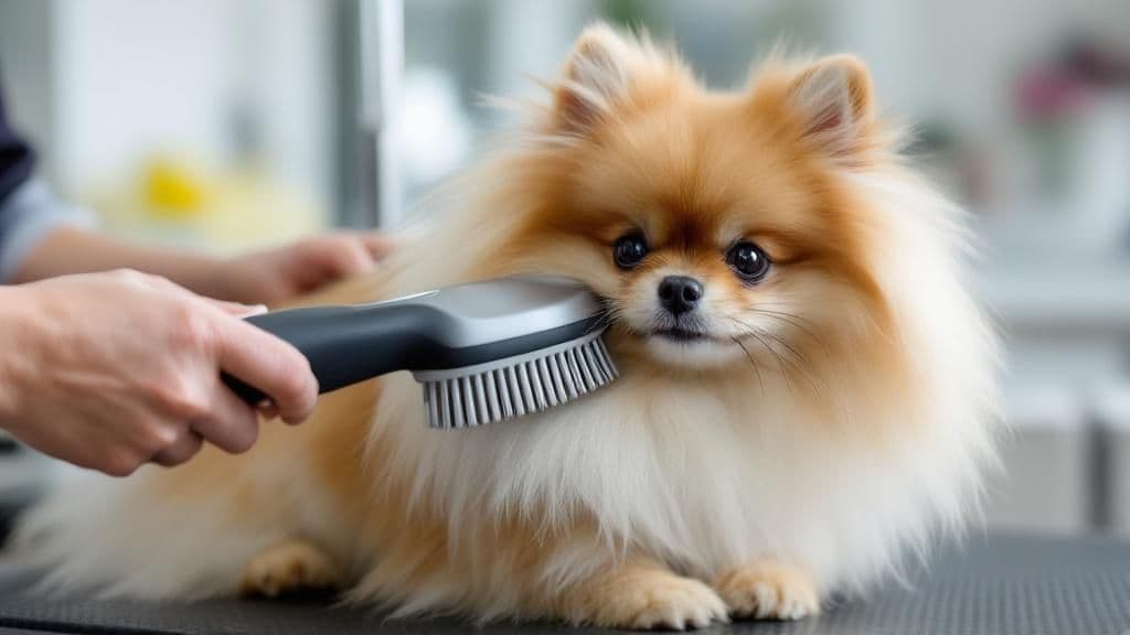 Top Smart Brushes And Deshedders For 2026