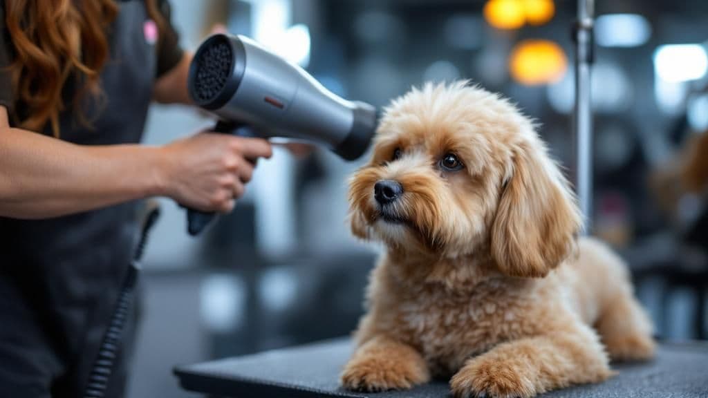 Are At Home Dog Dryers Worth It