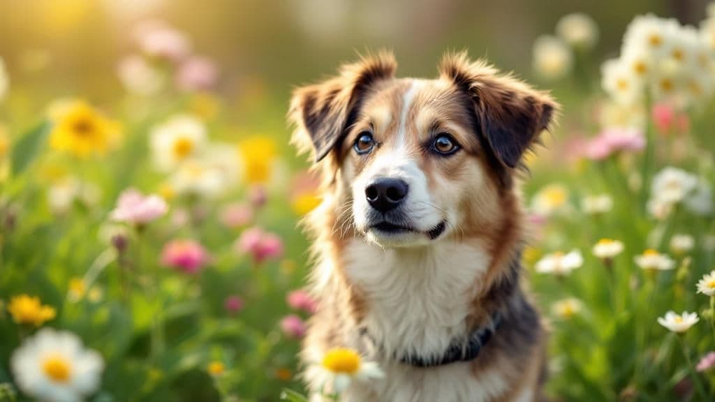 Spring Allergy Signs Every Dog Owner Must Recognize