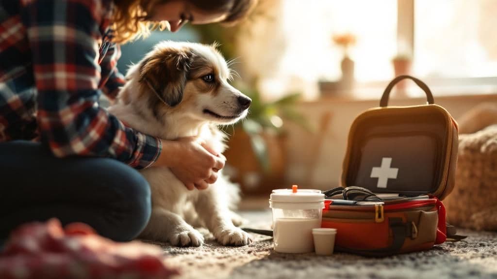 Am I Hurting My Puppy Unknowingly