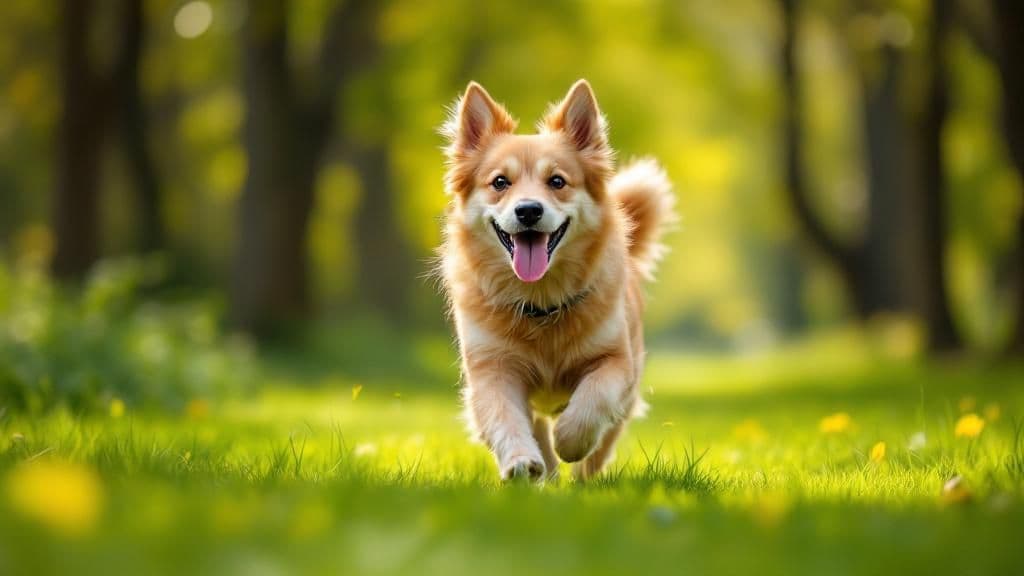 Puppy Potty Problems And UTI Relief