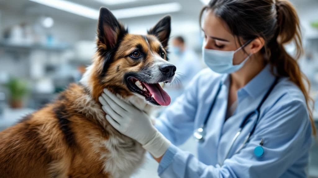 Proactive Vet Care for a Healthier 2026