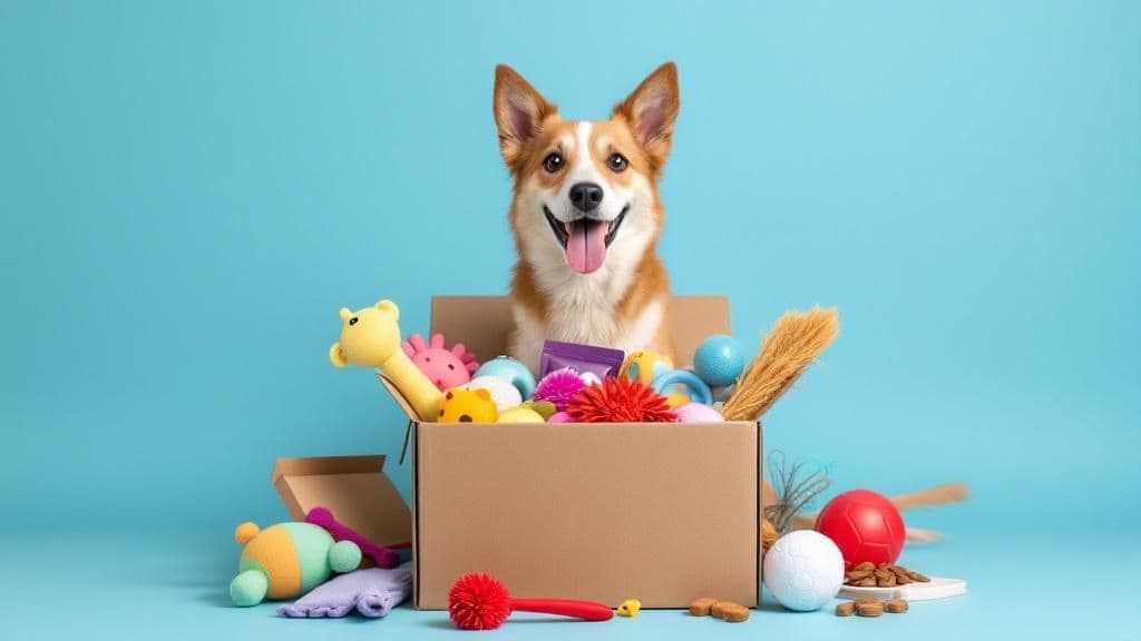 Find Your Perfect Dog Breed Box