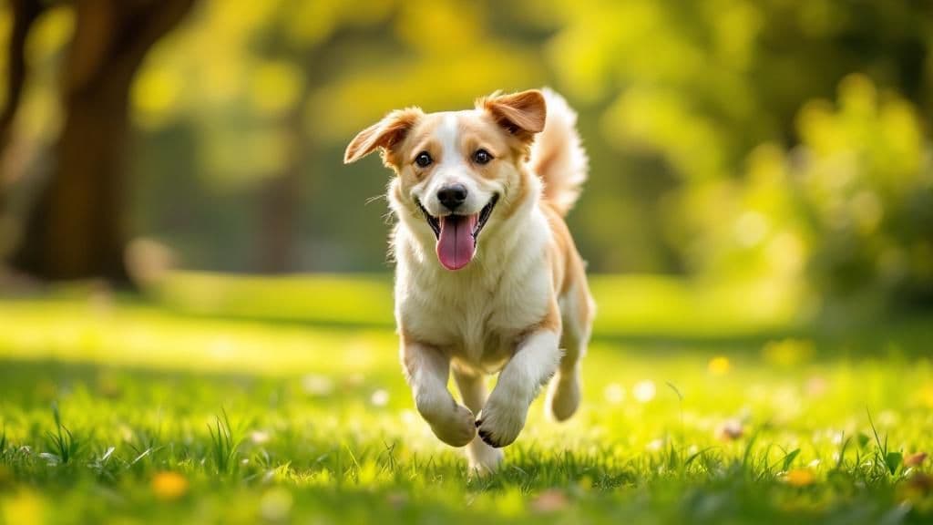 When To Leave Your Puppy Alone