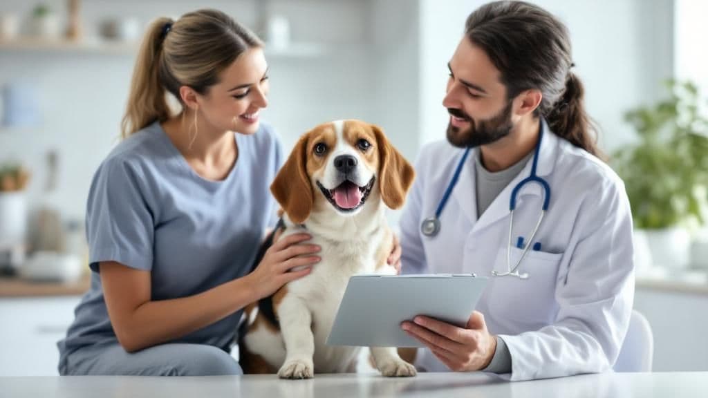 Your 2026 Pet Health Prevention Blueprint