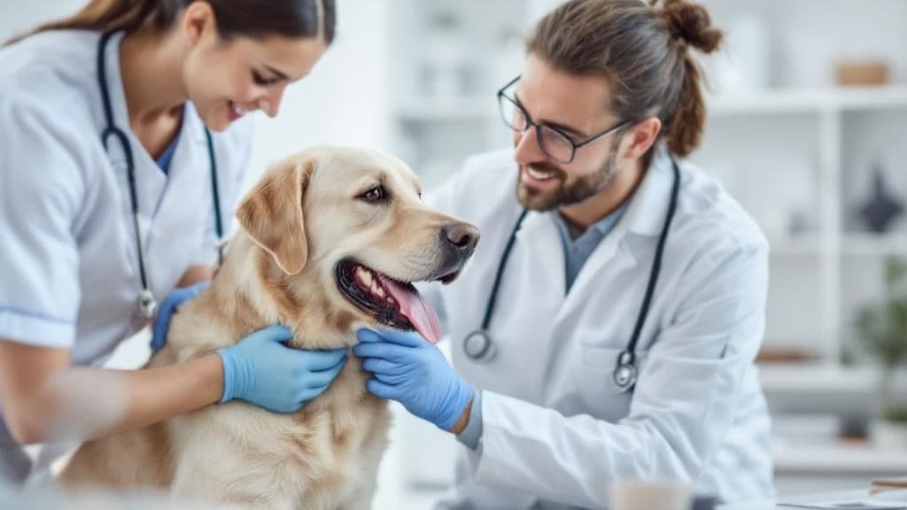 Your 2026 Guide to Proactive Pet Health
