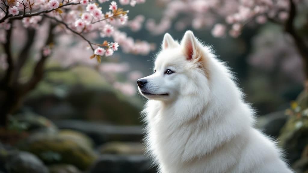 Kishu Ken Complete Breed Guide