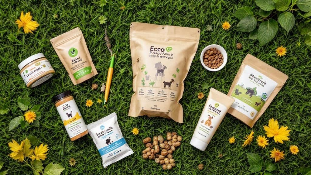 Eco Friendly Dog Poop Bag Solutions 2026