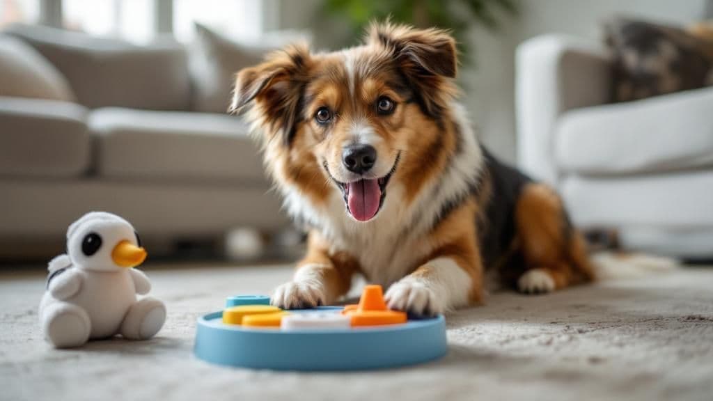 Design Your Perfect Daily Enrichment Routine