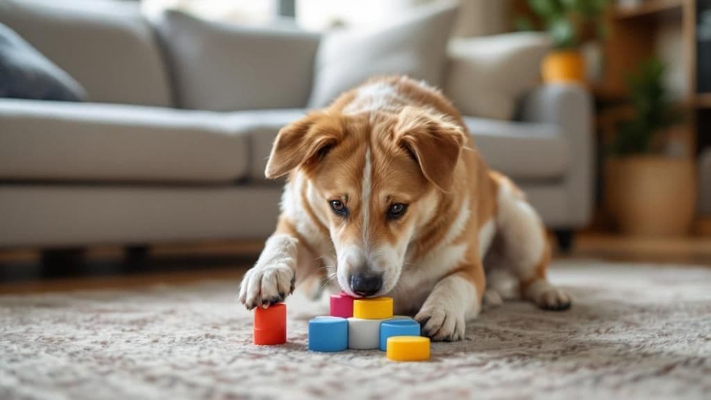 Unlock Urban Dog Enrichment Beyond Walks