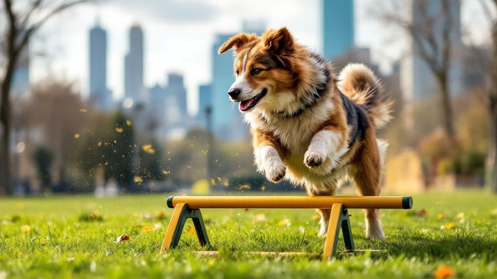 Urban Dog Enrichment Challenge Calendar 2026