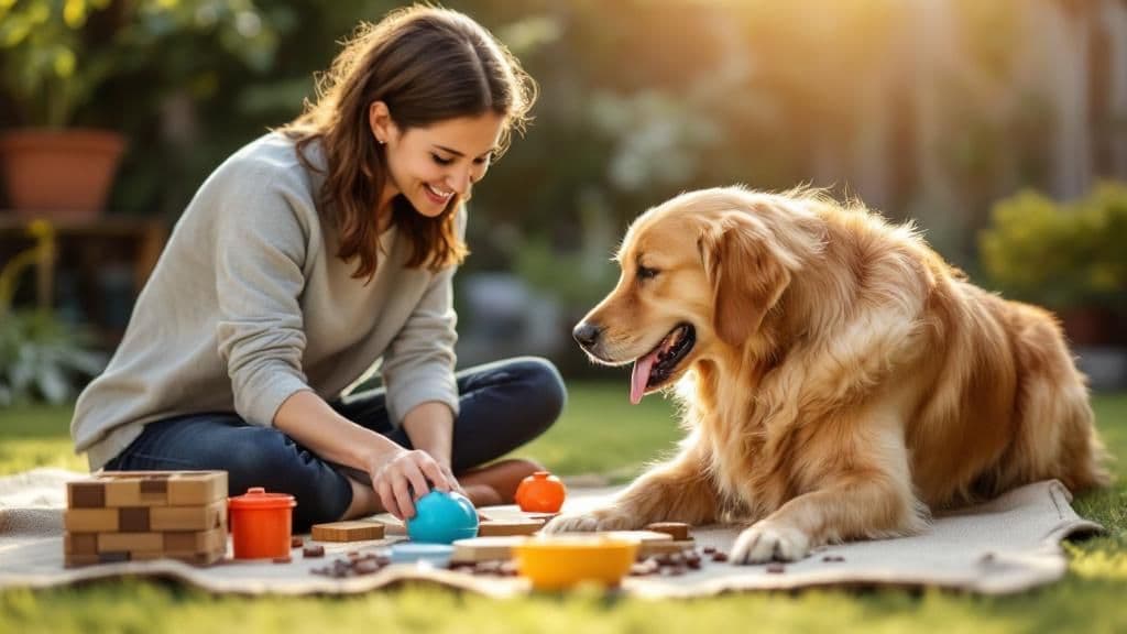 Design Your Perfect Day Enrichment Routine