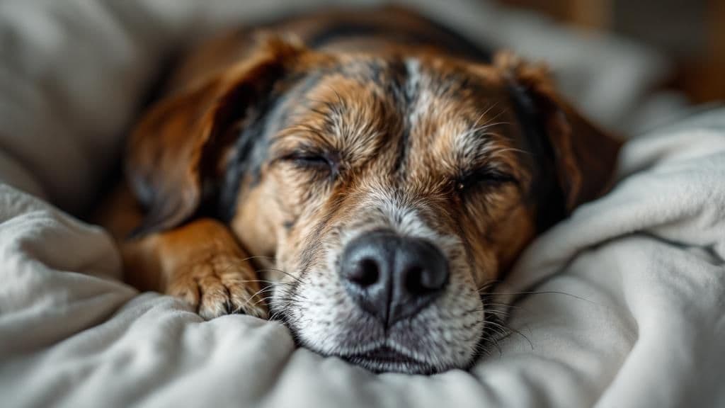 2026 Senior Dog Diet Transition Guide