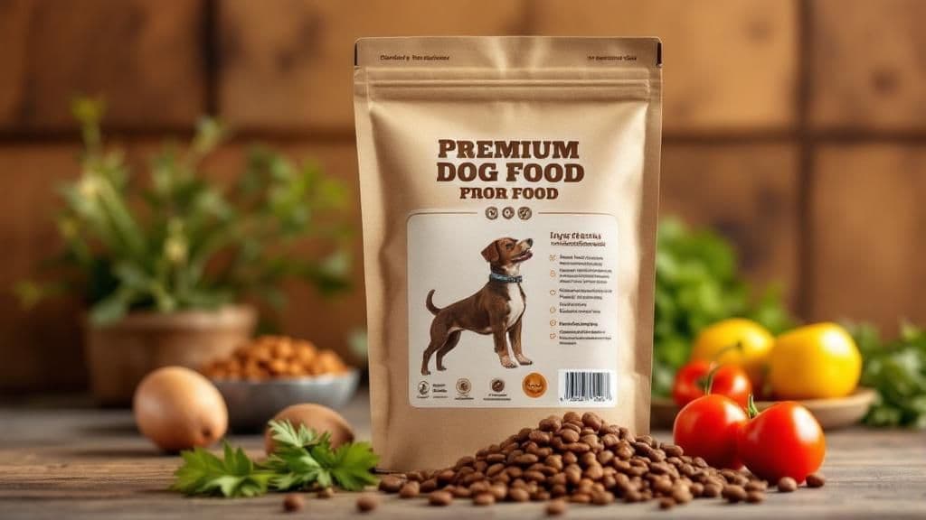 Top Functional Dog Food Ingredients For 2026