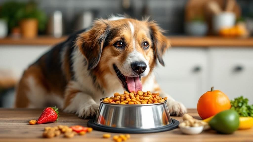 Unlocking Premium Protein In Dog Food