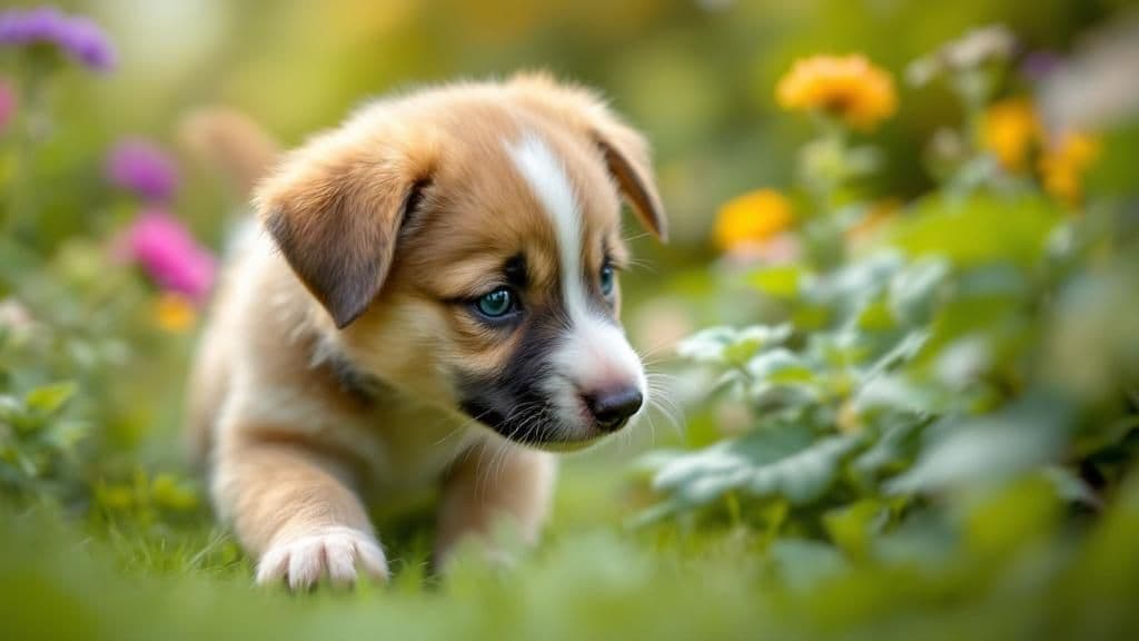 Your Puppy Prep Checklist For A Perfect Start