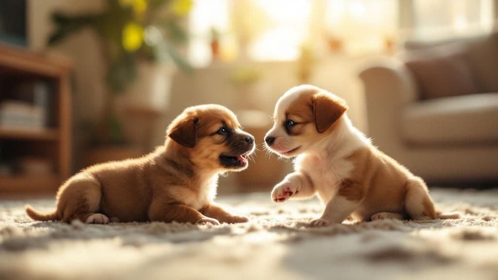 Master Puppy Manners And Impulse Control