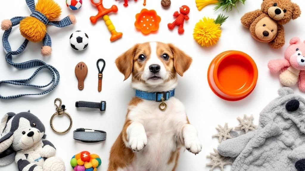 2026 First Time Dog Owner Essentials Guide