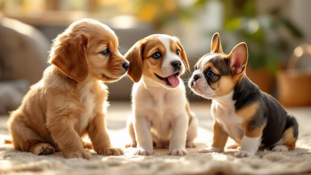 Your 2026 Puppy Socialization Blueprint