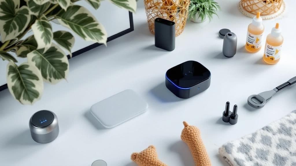 2026 Smart Water Fountain Hydration Tech