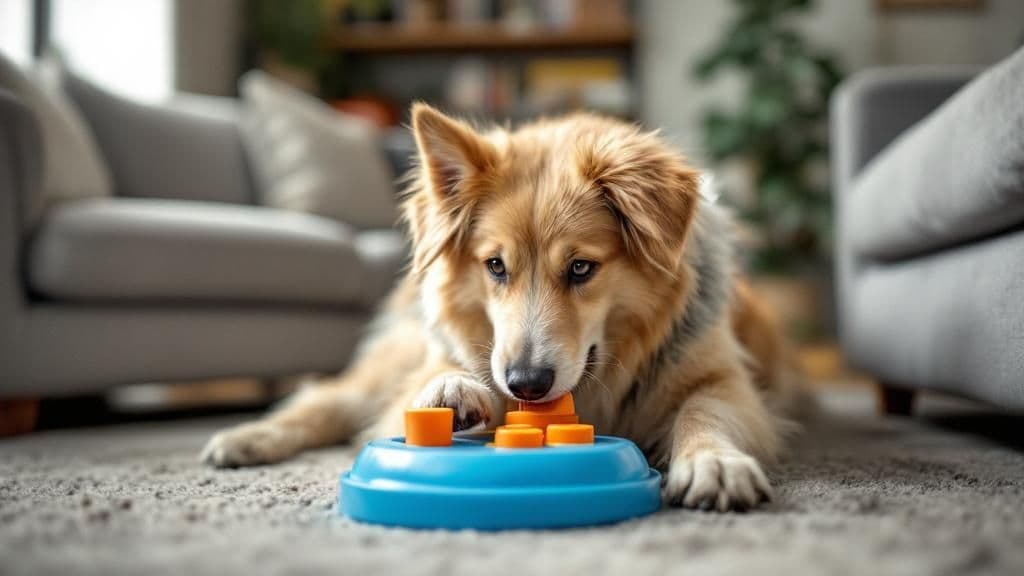 Smart Home Tech For Pet Safety And Enrichment