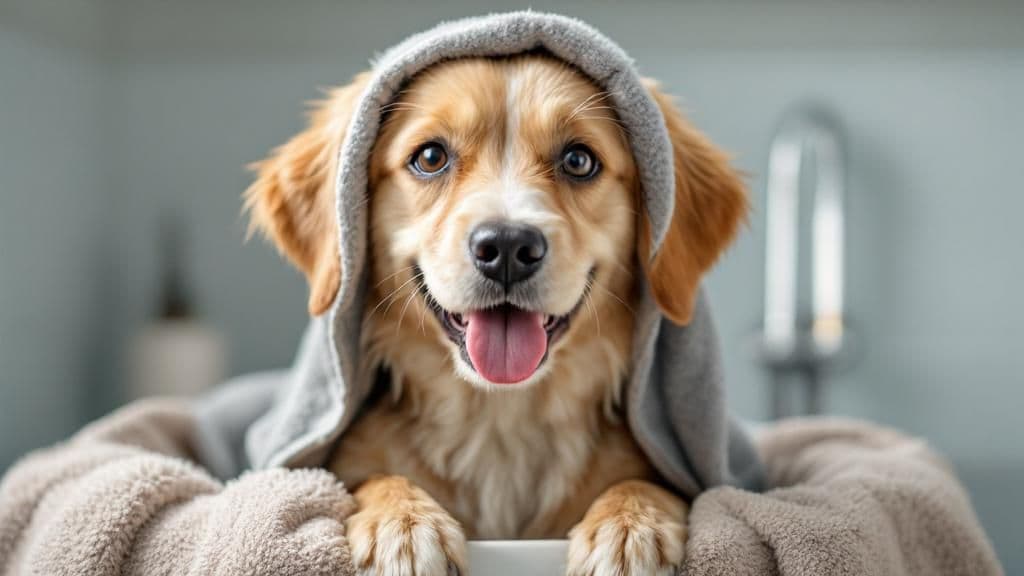 Robotic Dog Washers Stress Free Or Hype