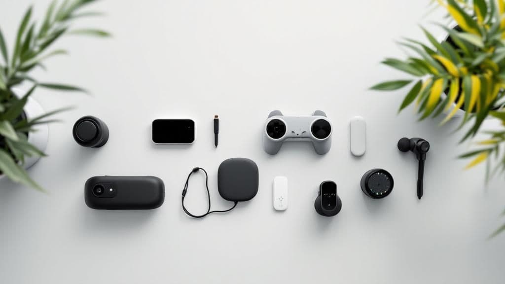 Top 2026 Smart Home Tech For Pets