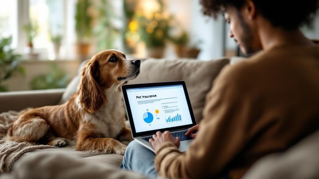 Best Pet Insurance 2026 Chewy vs Trupanion