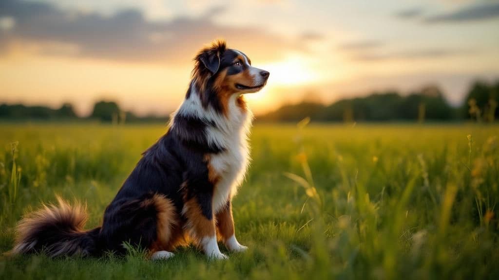 Hand Signals to Train Deaf or Aging Dogs Effectively