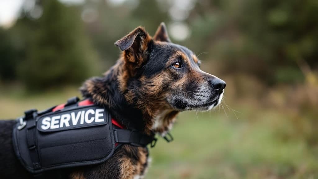 Essential Scent Training Tips for Medical Alert Dogs