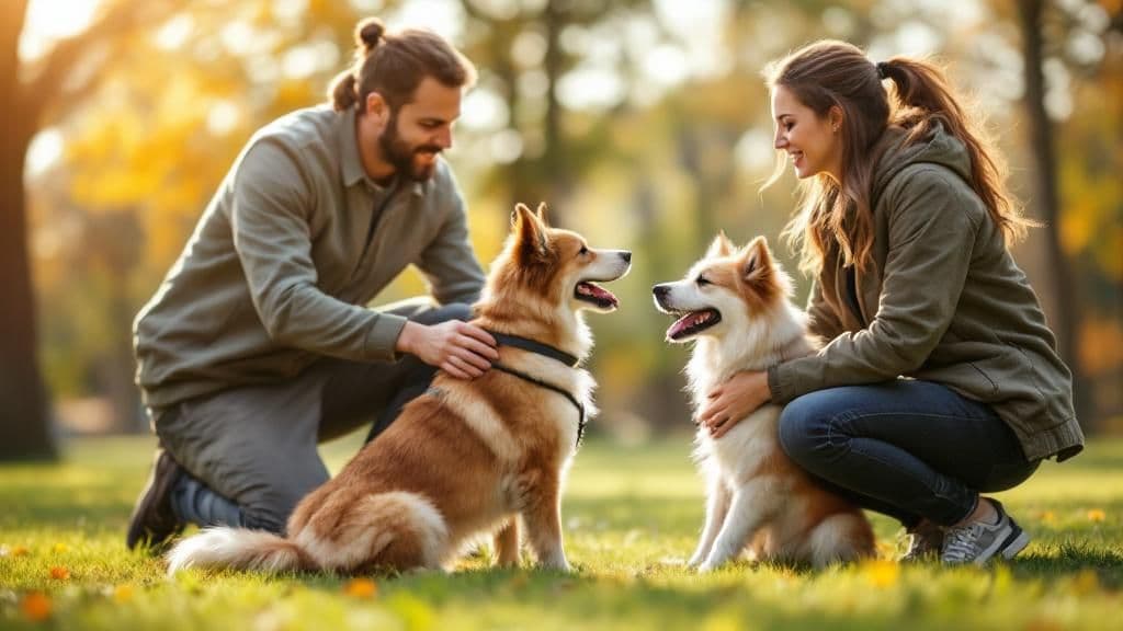Deaf Dog Communication Signals For 2026