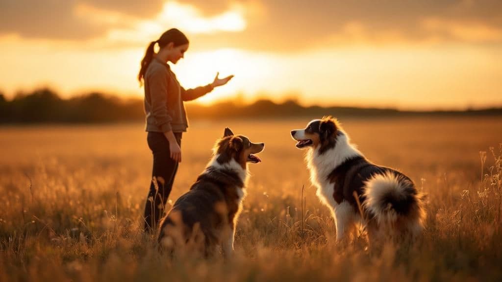 Distraction Proof Hand Signals For Recall