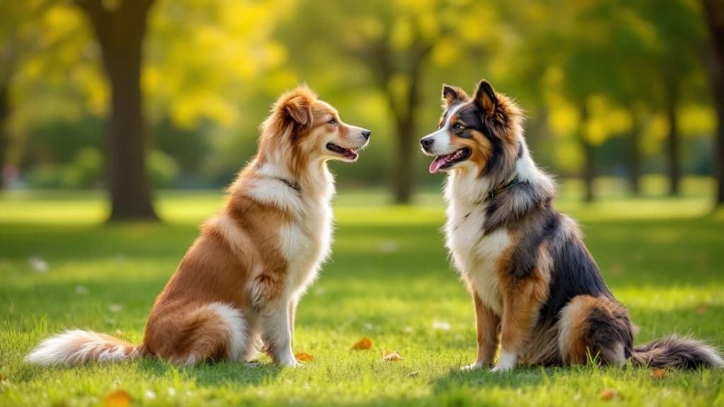 Master Leave It and Drop It Commands