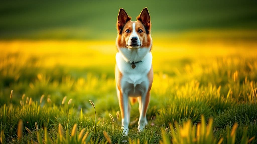 Tranquil Dog Breeds That Train Easily