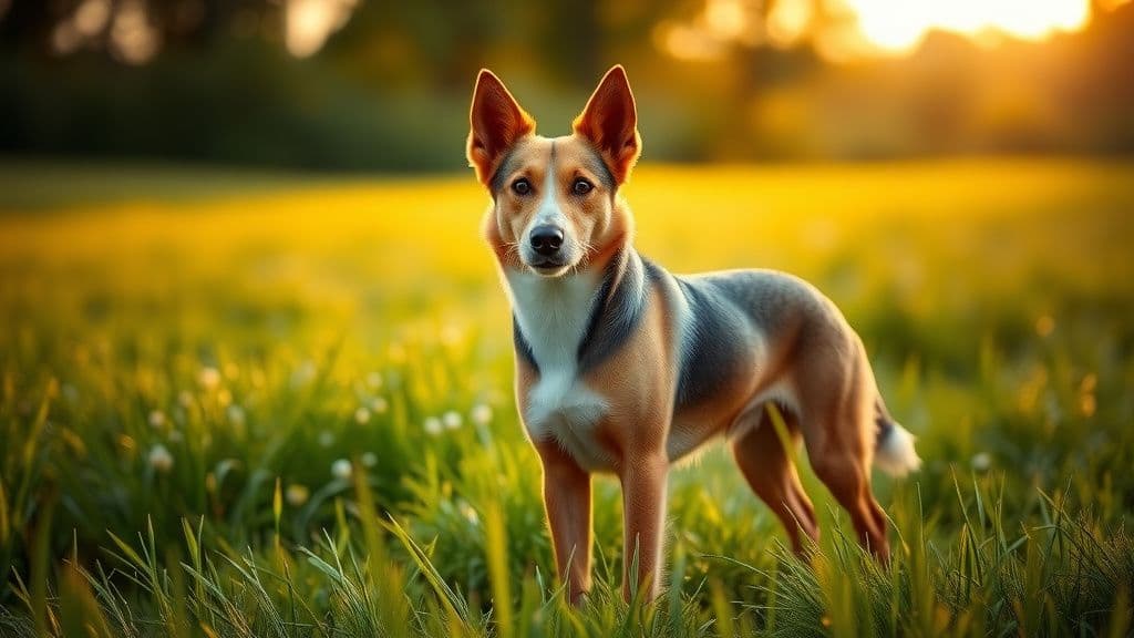 Budget-Friendly Dog Breeds 2026 Cost Guide