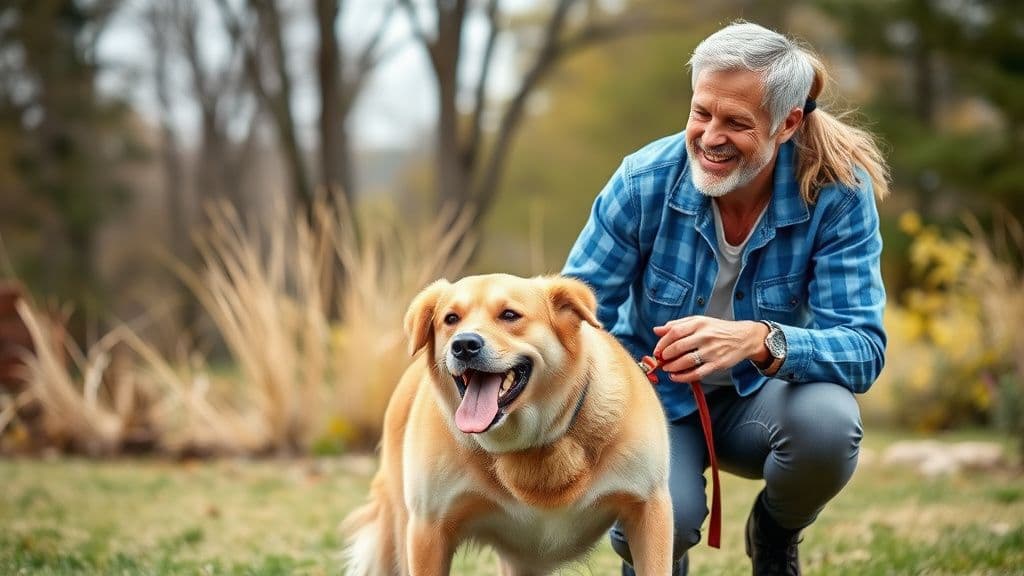 Design a Dog Friendly Spring Renovation Room