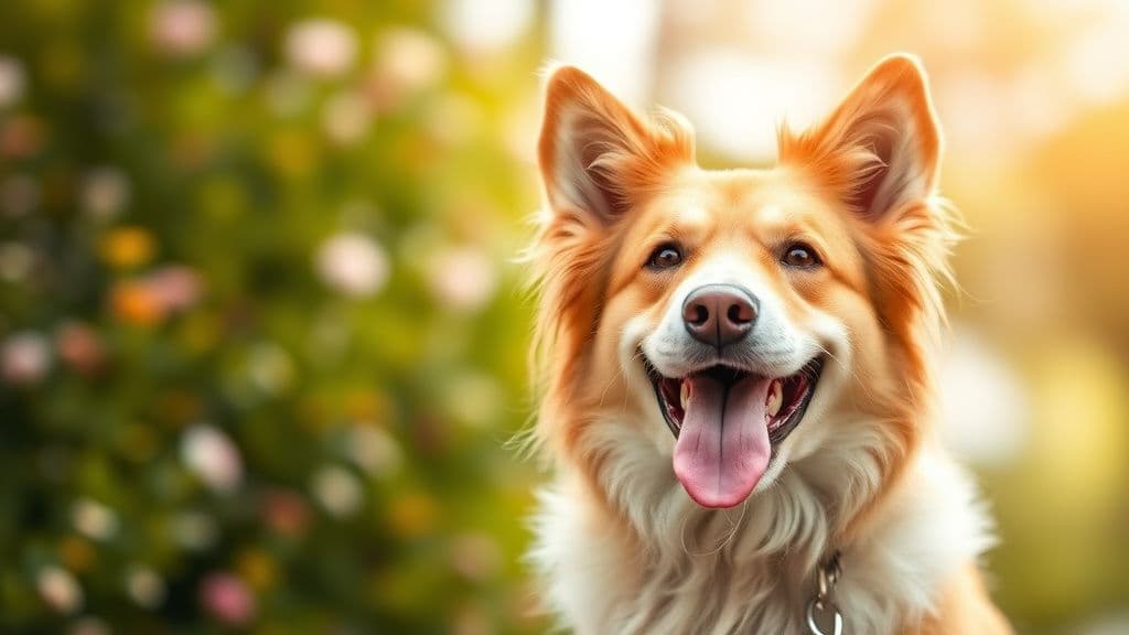 Choose Your Dog's Digestive Support