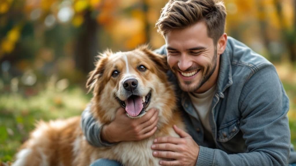 Perfect Dog Date At A Dog-Friendly Brewery