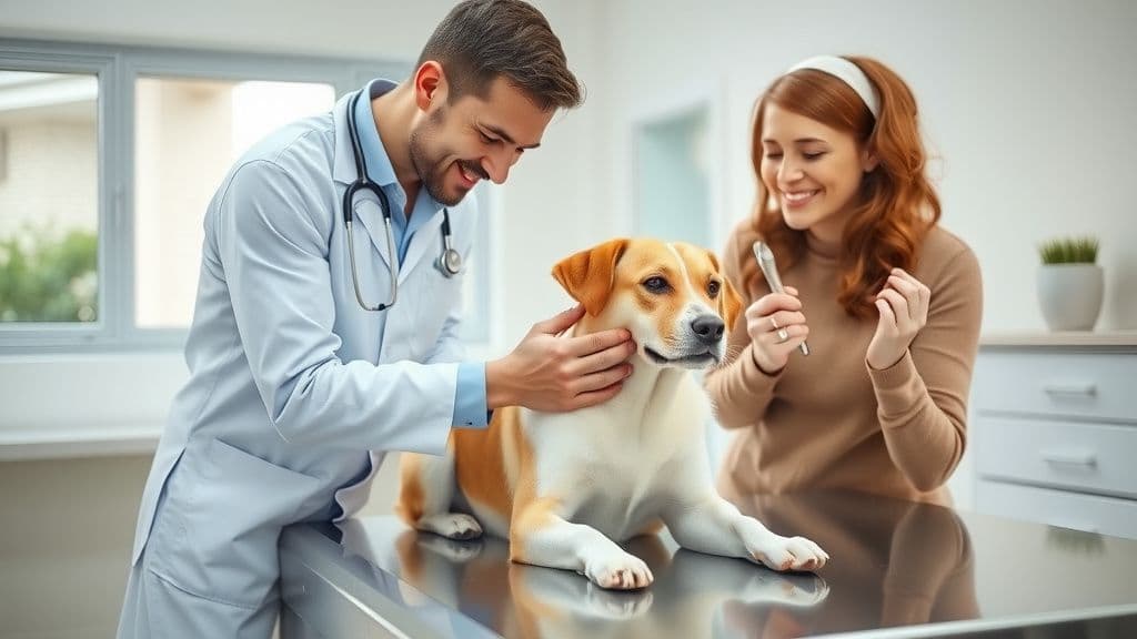 Recognizing Canine Dementia Signs and Support