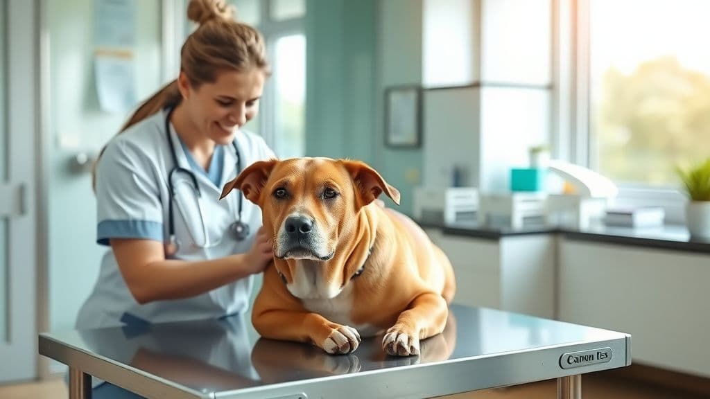 Home Remedies For Dog Diarrhea