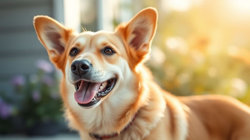 Heal Dog Ear Infections Naturally