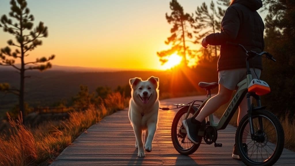 Best US Dog Friendly Vacations For 2026