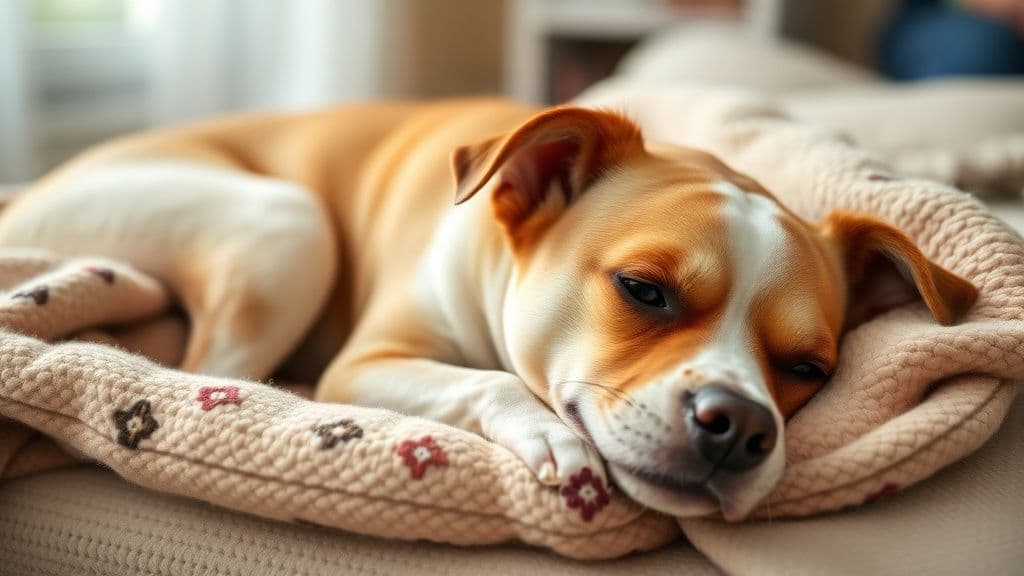 Track Your Dog's Heat Cycle Accurately