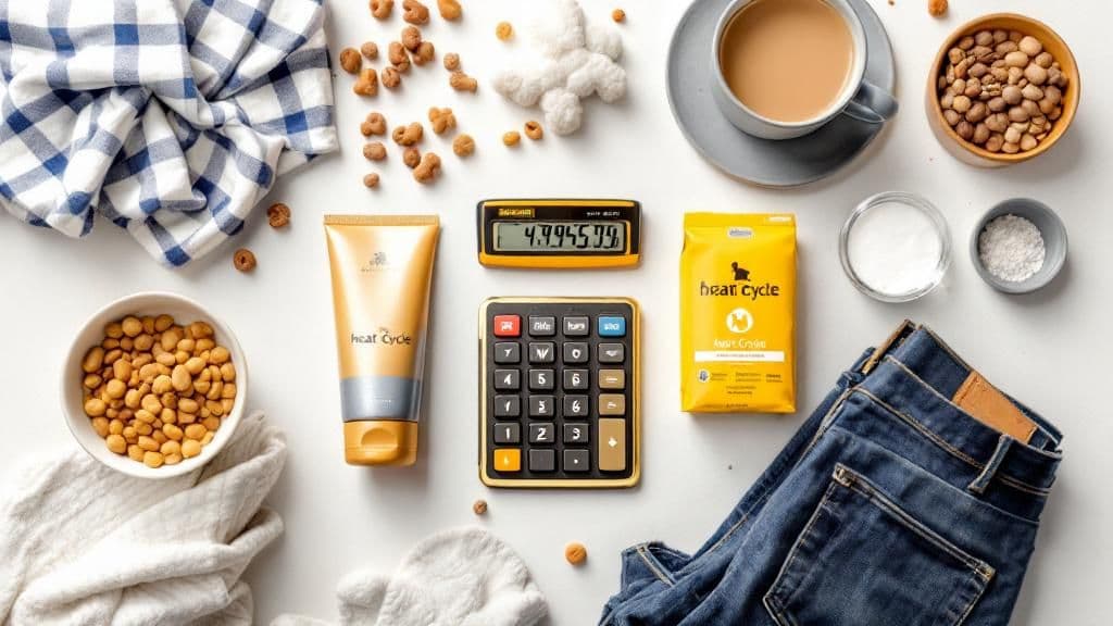 Predict Your Dog's Next Heat Cycle